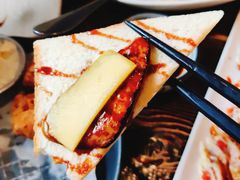 -小川洋风料理(汉街店)