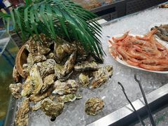 -半岛听涛蒸汽海鲜自助(K11店)