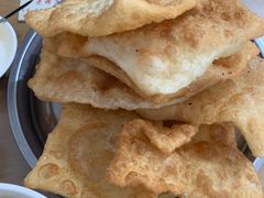 包尔萨克-努尔古丽奶茶