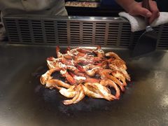 -大渔铁板烧(蛇口店)