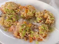 -众味海鲜大排档·活海鲜·潮汕味(南澳店)