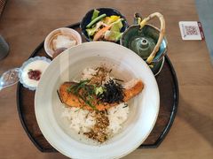 -ITARU食堂·定食料理(西丽店)