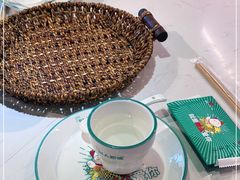 -川人百味(亿合城店)