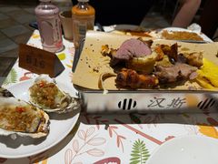 -汉斯南美烤肉(总店)