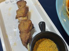 -伊带伊路新疆美食府(呼家楼店)