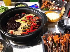 -小郡肝串串(解放碑店)