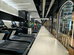 -悦莱美游泳健身(珠江新城花城汇店)