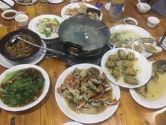 -渔友鲜海鲜加工(海鲜大世界店)