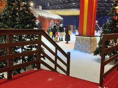 -宁波冰雪大世界(北仑区)