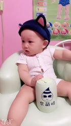 -子木乐园婴儿游泳馆(水晶港店)