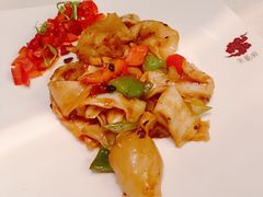 -天龙轩(香港丽思卡尔顿酒店)