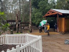 -可伦宾野生动物保护区