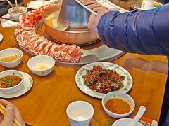 -刘老表·瓦罐汤涮肉(青云谱店)