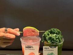 -東洞·烤肉小馆(深业上城店)