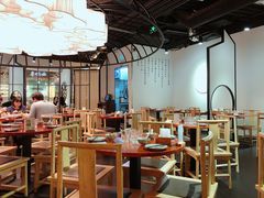 大堂-潮堂(环球金融中心店)