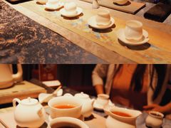 -醉西楼·国风茶社
