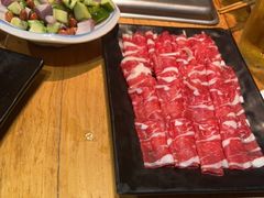 -草原塞蛮羊火锅城(港湾店)