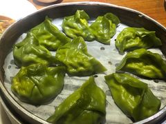 -院里汤包·虾汤包青岛菜(辽源路店)