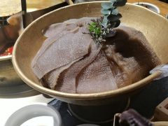 -巴奴毛肚火锅(广益哥伦布店)