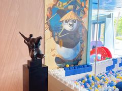 -深圳大梅沙京基洲际度假酒店