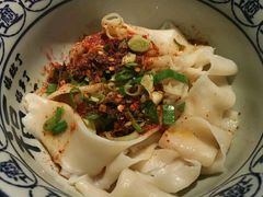 -汉唐宴长安食府