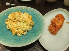 -海天楼中餐厅(吴宫泛太平洋酒店)