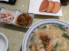 -老雒阳面馆·水席(高新区店)