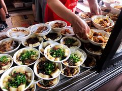-洞子口张老二凉粉(文殊院店)