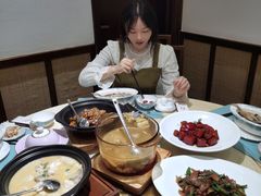 -蘭奢雅集·江浙菜(青山江滩店)