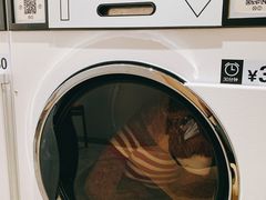 -XI·LaundryCafe 喜咖自助洗衣咖啡店