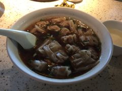 -东园小馆·早茶·淮扬小炒(江都路店)