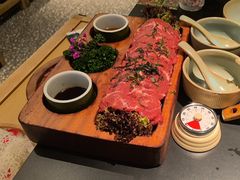 -季季山·云南野生菌火锅(上海首店)