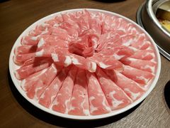 -快乐小羊·内蒙牛羊肉火锅(流花中心店)