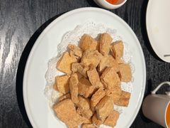 -老海陵·泰州菜(三水湾店)