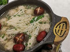 -楚山晓·湖北菜(武汉光谷K11店)