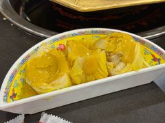 -芦月轩羊蝎子(北蜂窝店)