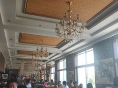 大堂-地方名吃海鲜大馅蒸饺(北戴河店)