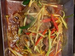 -川堂风·跷脚牛肉·乐山爆炒(宝山日月光店)