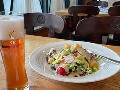 -凯德瑞花园餐厅(大唐芙蓉园店)