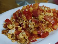 -盐帮食府富顺豆花