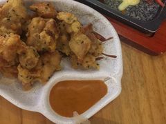 -花漫里日式餐厅(刺桐店)
