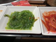 -炉小哥烤肉(熙地港店)