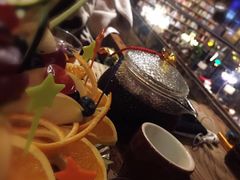 -咖梦餐厅 COMENG RESTAURANT