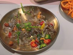 -西塔老太太泥炉烤肉(北京望京店)