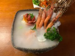 -鳗鱼家·深夜食堂(军博店)