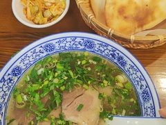 -长安后宰门水盆羊肉(新都心店)