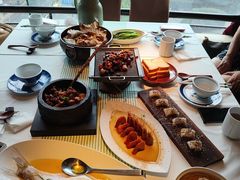 -桂满陇·景观餐厅(新世界店)