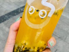 -CoCo都可(湖滨银泰店B区店)