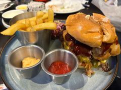-bluefrog蓝蛙(皇庭广场店)