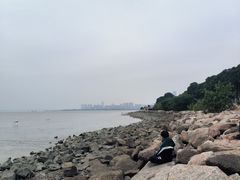 -深圳湾公园(南山区)